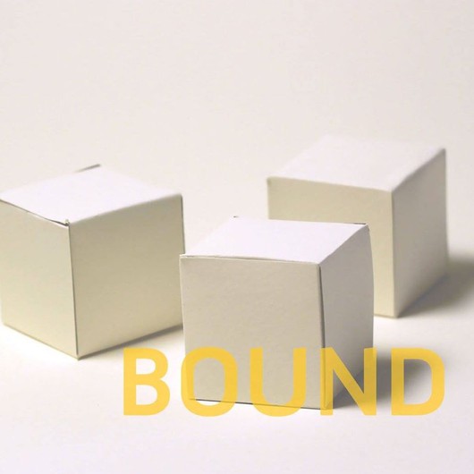 Bound: The First Array