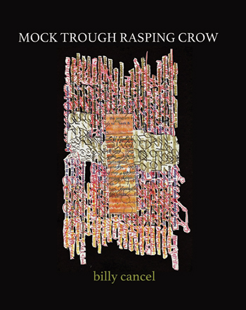 Mock Through Rasping Crow by billy cancel