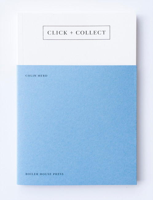 Click & Collect by Colin Herd